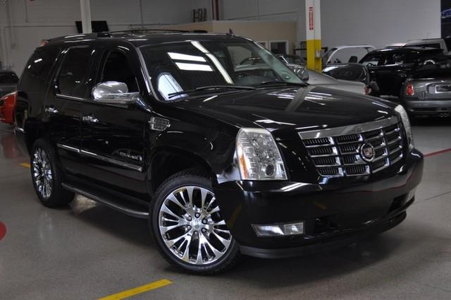 2007 Cadillac Escalade for sale