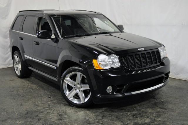 2008 Jeep Grand Cherokee for sale