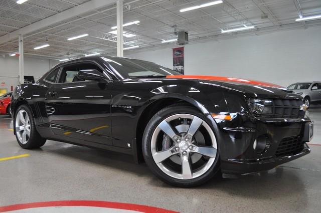 2010 Chevrolet Camaro for sale