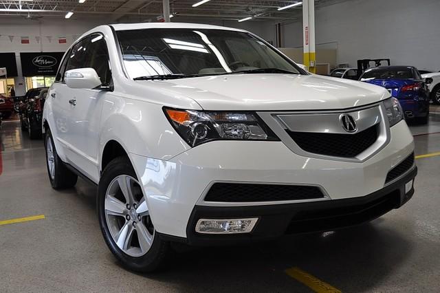 2010 Acura MDX for sale