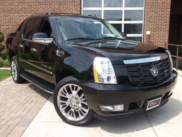 2008 Cadillac Escalade EXT for sale