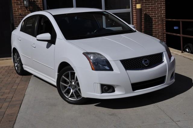 2008 Nissan Sentra for sale