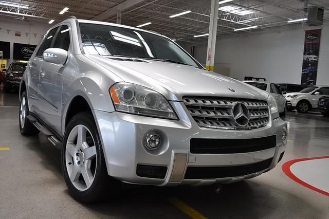 2006 Mercedes-Benz M-Class for sale