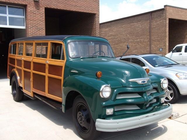 1954 Chevrolet 4400 for sale
