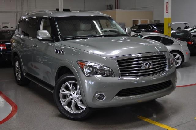 2011 Infiniti QX56 for sale