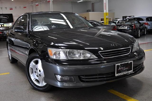 2000 Lexus ES 300 for sale
