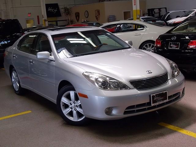 2005 Lexus ES 330 for sale