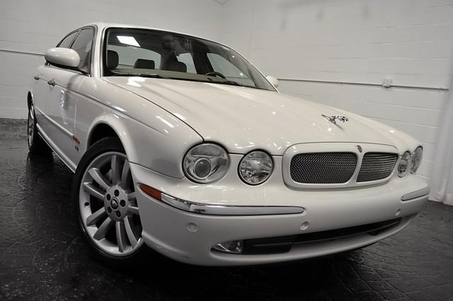 2004 Jaguar XJR for sale