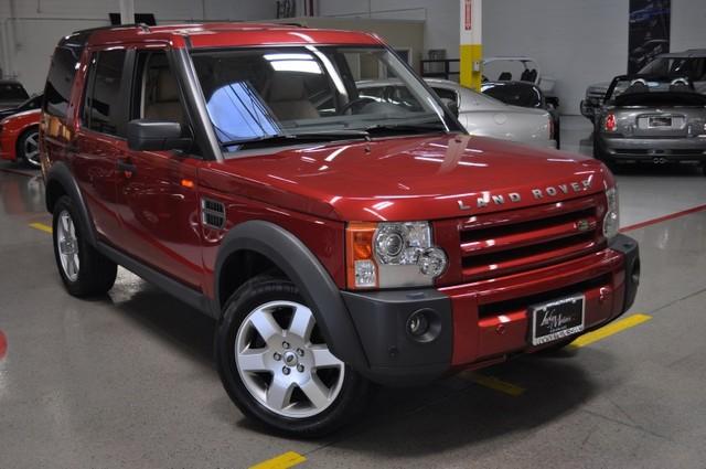 2006 Land Rover LR3 for sale