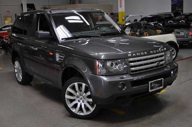2006 Land Rover Range Rover Sport for sale