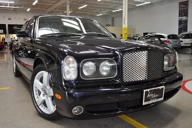 2003 Bentley Arnage for sale
