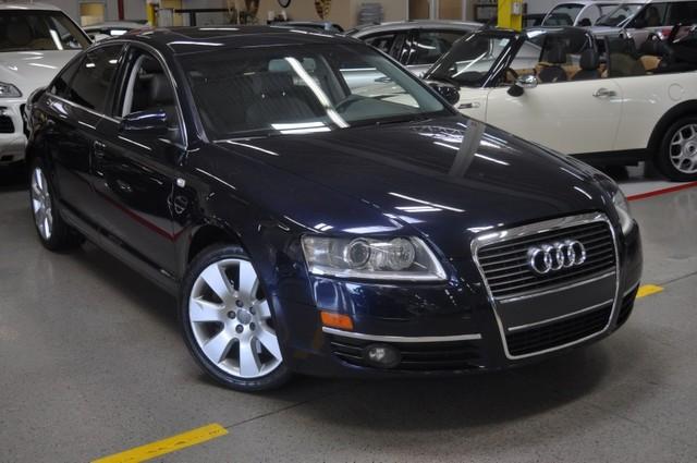 2007 Audi A6 for sale