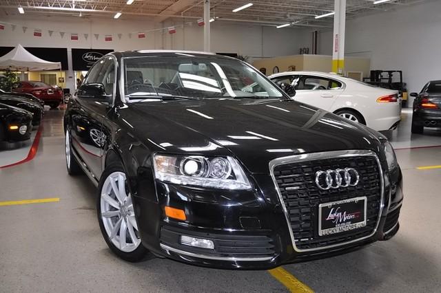 2009 Audi A6 for sale
