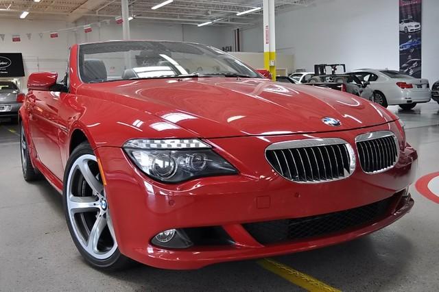 2009 BMW 6 series for sale