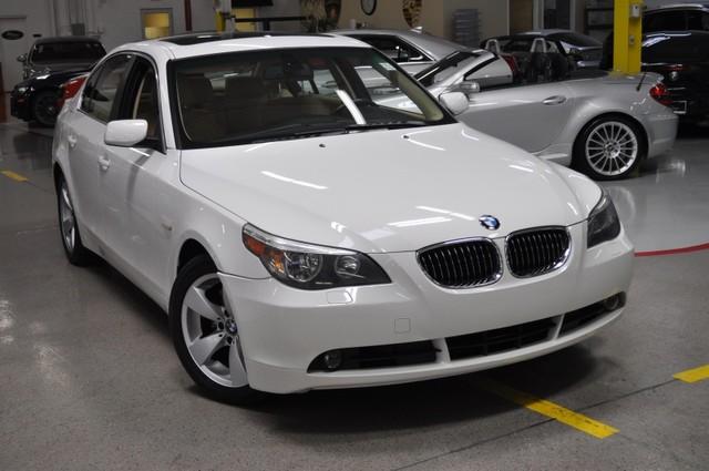 2007 BMW 5 series for sale