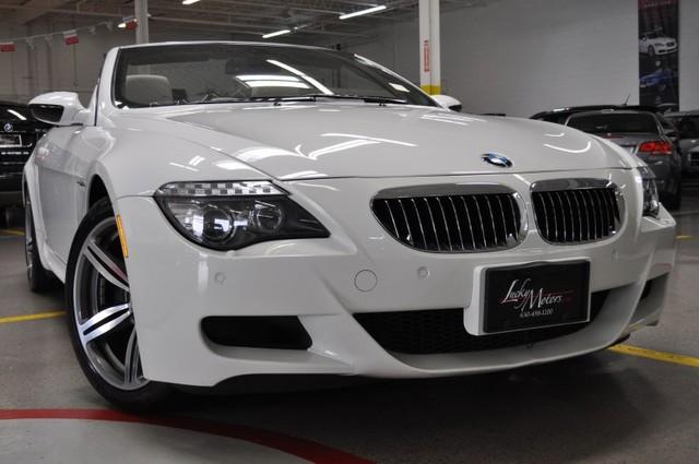 2008 BMW M6 for sale