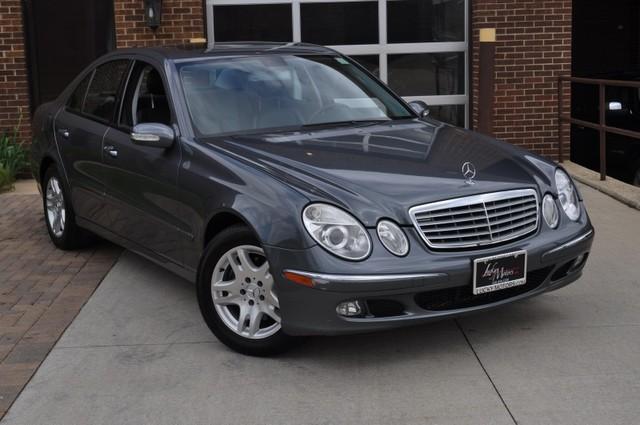 2006 Mercedes-Benz E-Class for sale