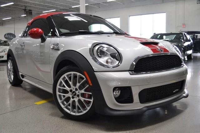 2012 MINI Cooper for sale
