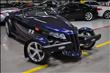 2001 Chrysler Prowler