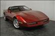 1990 Chevrolet Corvette