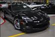 2009 Chevrolet Corvette