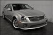2008 Cadillac STS-V