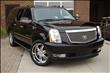 2008 Cadillac Escalade ESV
