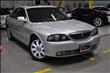 2005 Lincoln LS