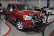 2006 Nissan Titan