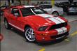 2009 Ford Mustang Shelby GT500