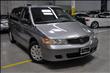 2000 Honda Odyssey