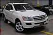 2008 Mercedes-Benz M Class