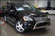 2008 Mercedes-Benz M Class