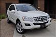2009 Mercedes-Benz M Class