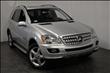 2008 Mercedes-Benz M Class