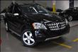 2010 Mercedes-Benz M Class