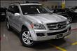 2008 Mercedes-Benz GL Class