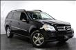 2008 Mercedes-Benz GL Class