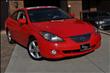 2006 Toyota Camry Solara