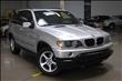 2003 BMW X5
