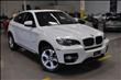 2011 BMW X6