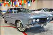 1964 Buick Riviera