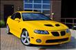 2005 Pontiac GTO