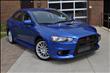 2010 Mitsubishi Lancer Evolution