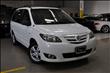 2004 Mazda MPV