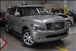 2011 Infiniti QX56