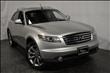 2004 Infiniti FX35