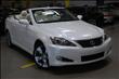 2010 Lexus IS 350C