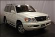 2001 Lexus LX 470