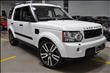 2011 Land Rover LR4